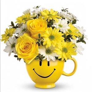 Meet your Posher, Karen